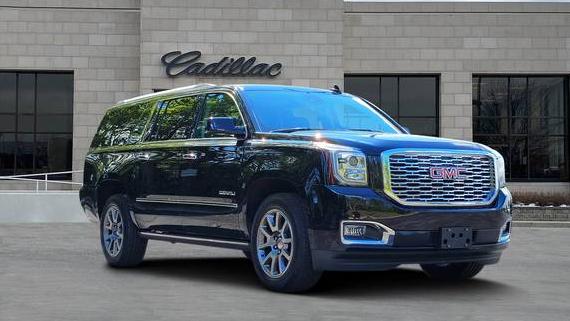 GMC YUKON XL 2020 1GKS2HKJXLR234934 image